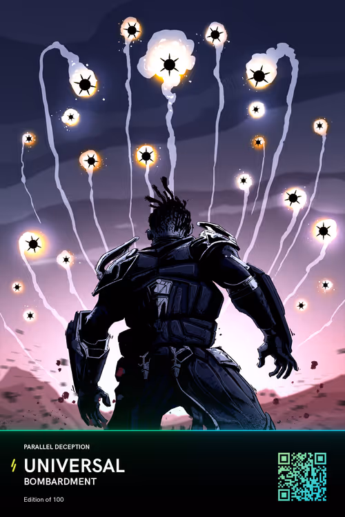 Item #100500134 Media