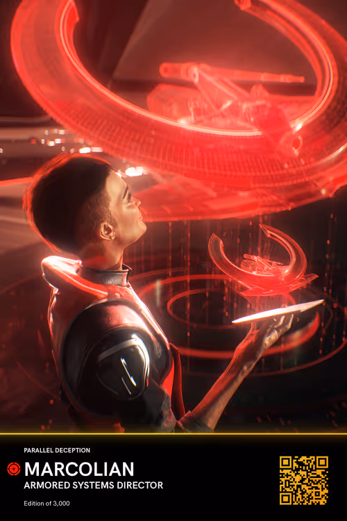 Item #100500214 Media