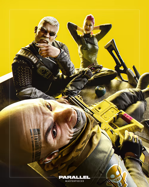 Item #100500051 Media