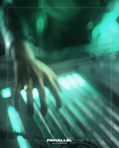 Item #100500055 Media