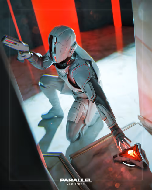 Item #100500322 Media