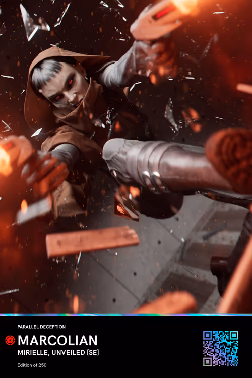 Item #100500240 Media