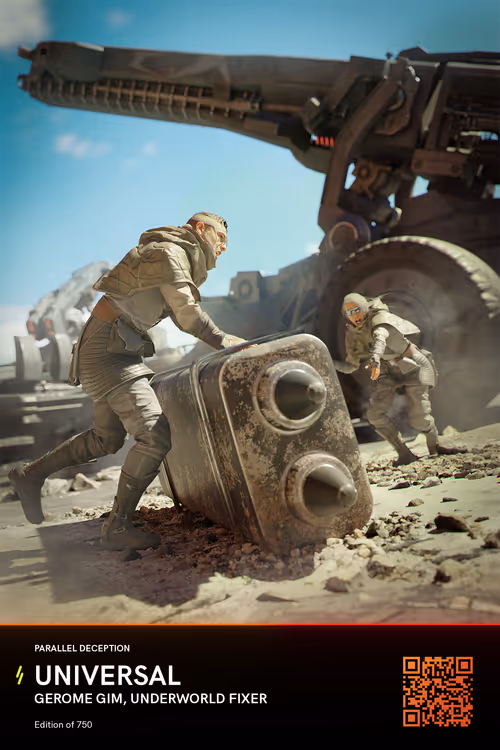 Item #100500367 Media