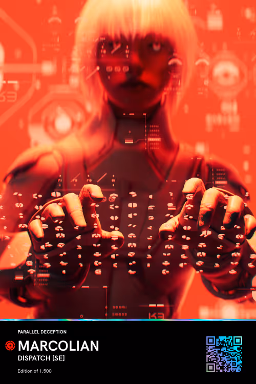 Item #100500315 Media