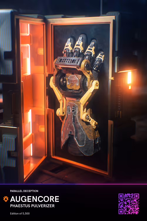 Item #100500096 Media