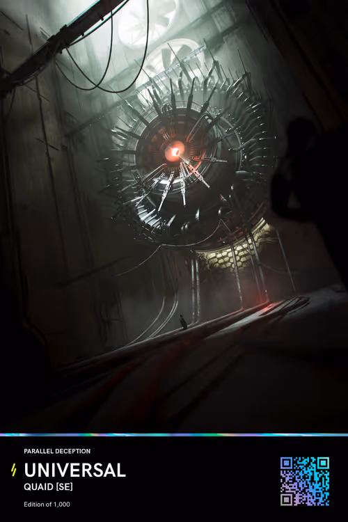 Item #100500357 Media