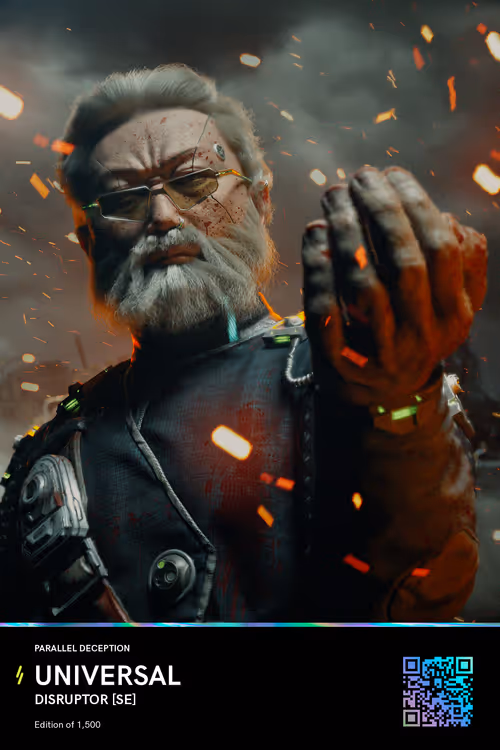 Item #100500346 Media