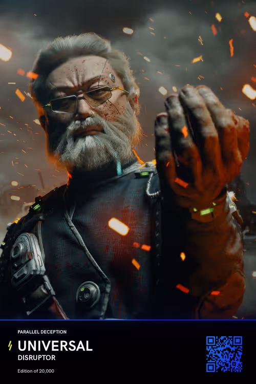 Item #100500345 Media