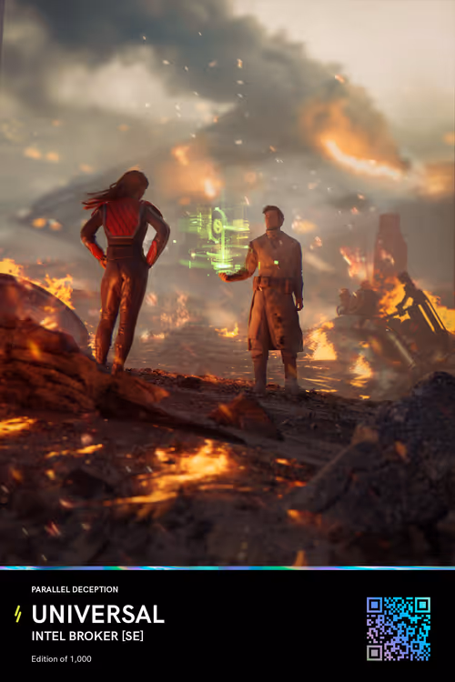 Item #100500219 Media