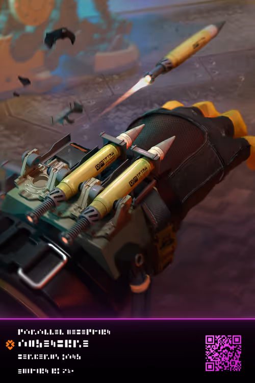 Item #100500163 Media