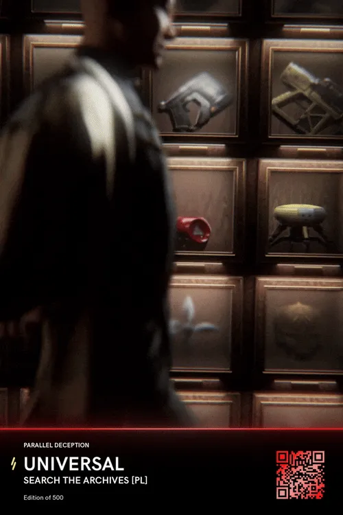 Item #100500111 Media