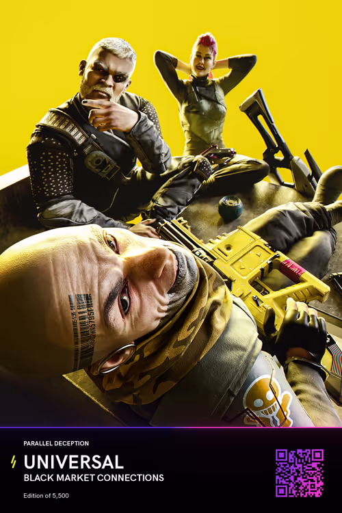 Item #100500048 Media