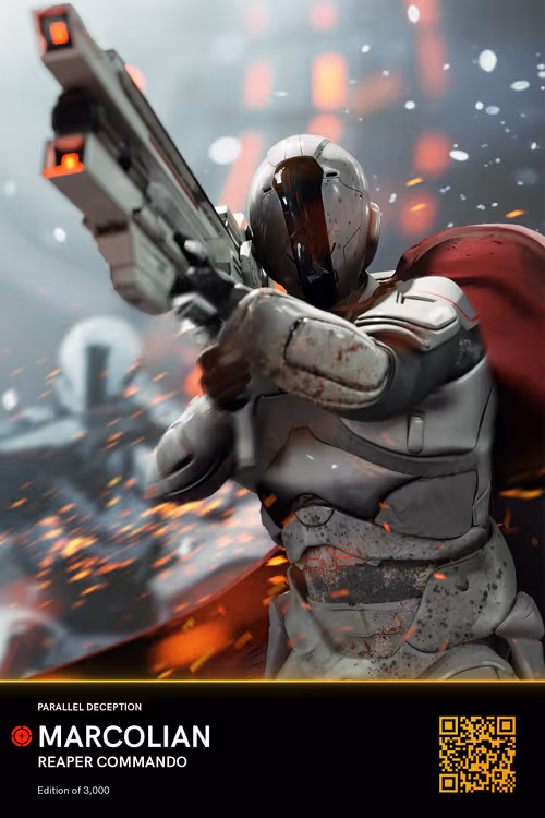 Item #100500061 Media