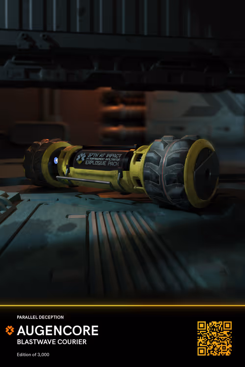 Item #100500198 Media