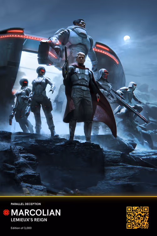 Item #100500309 Media