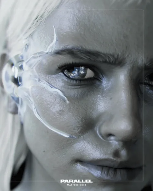 Item #100500160 Media