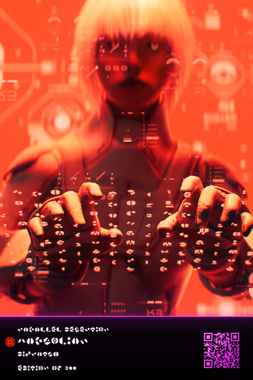 Item #100500317 Media