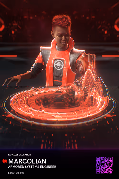 Item #100500117 Media