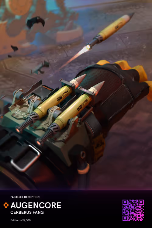 Item #100500161 Media