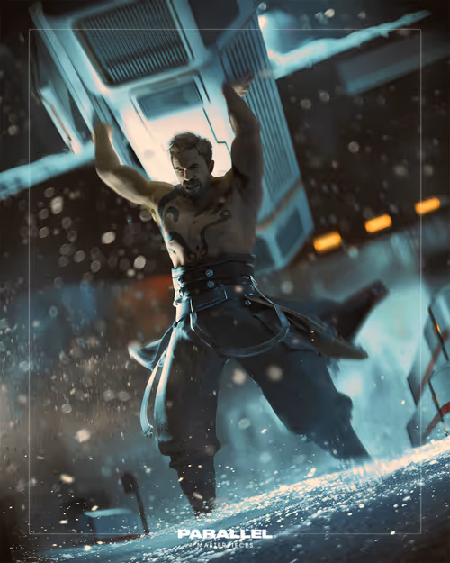 Item #100500373 Media