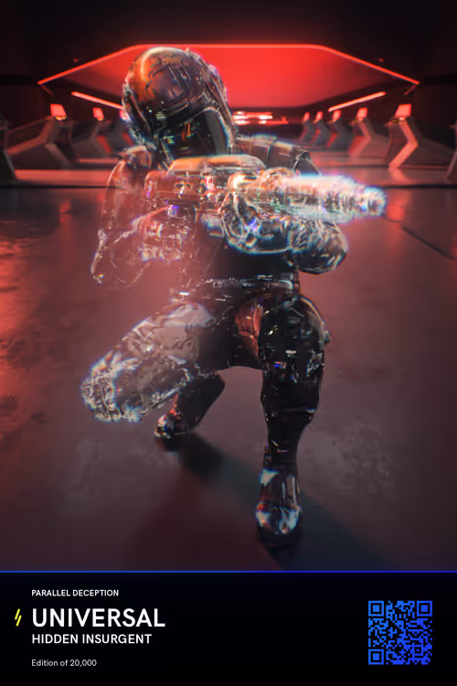 Item #100500348 Media