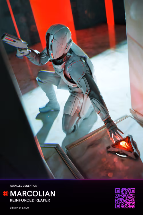 Item #100500319 Media