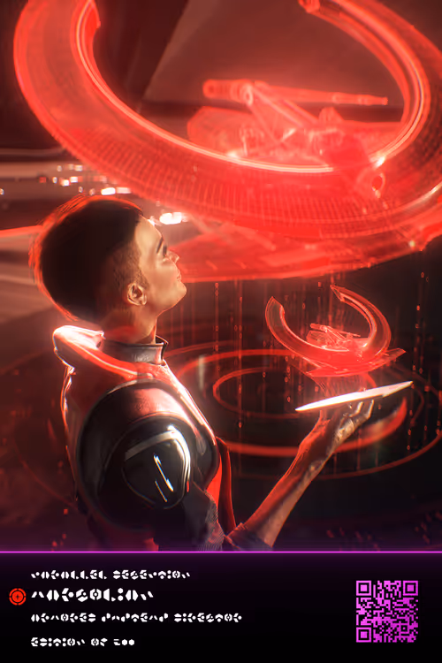 Item #100500216 Media