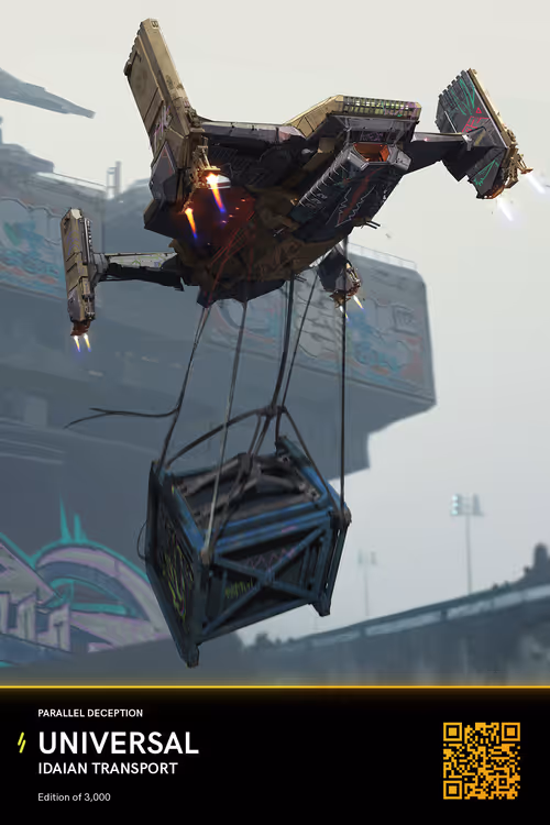 Item #100500260 Media