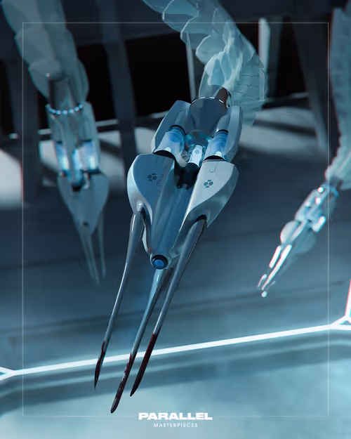 Item #100500194 Media