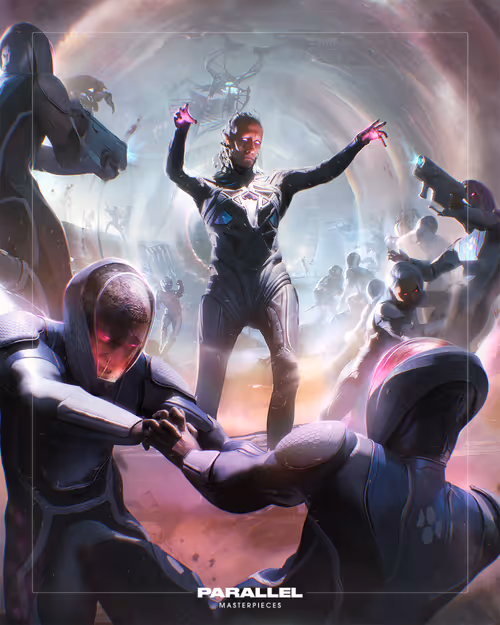 Item #100500344 Media