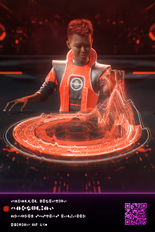 Item #100500119 Media