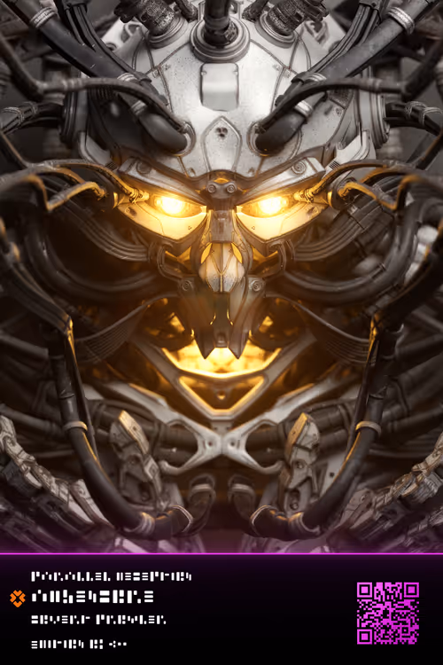 Item #100500005 Media