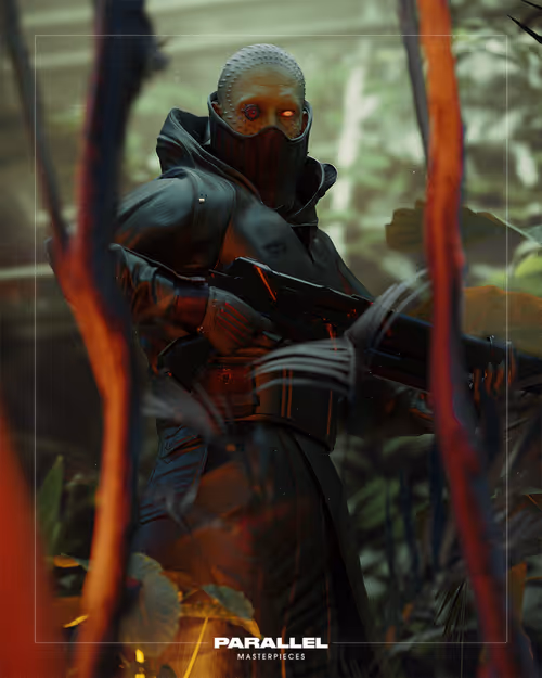 Item #100500131 Media