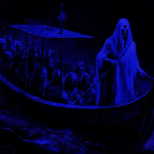 Based Blue Death