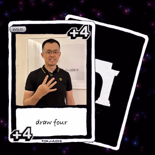 CZ Draw Four