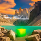 PATAGONIA