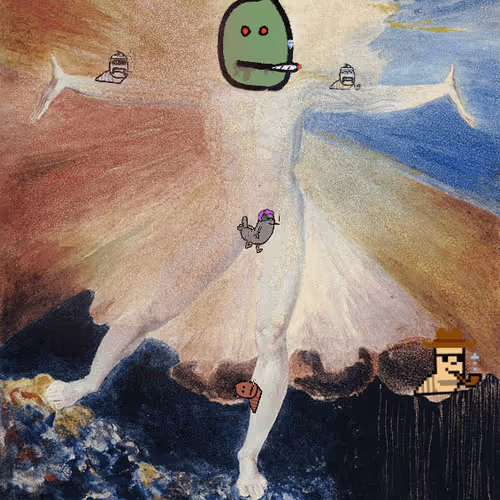 son of larvagod