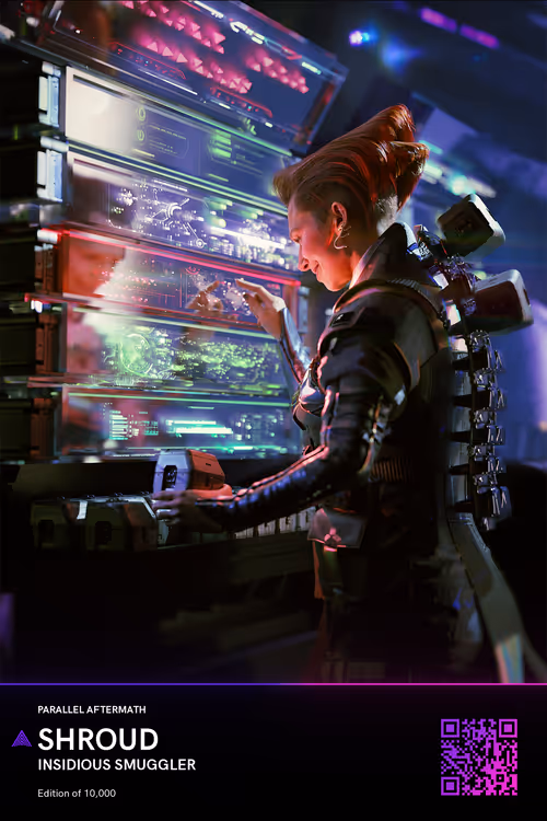 Item #100400167 Media