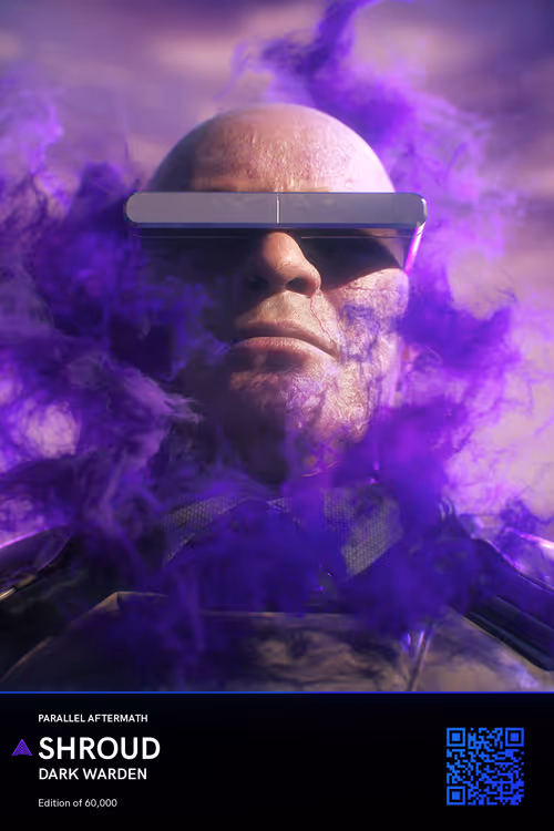 Item #100400068 Media