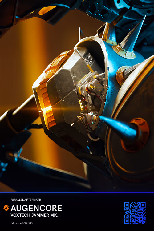 Item #100400128 Media