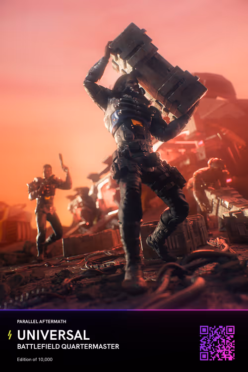 Item #100400319 Media