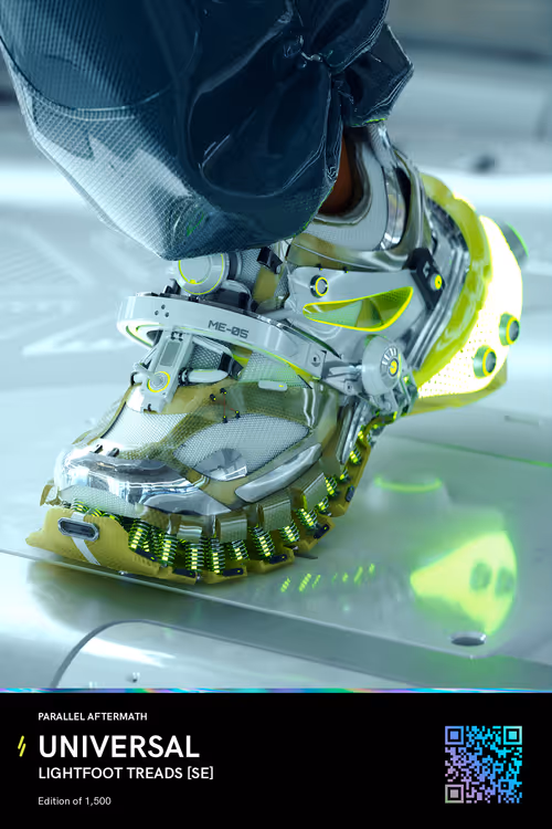 Item #100400310 Media