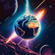Earth Animated