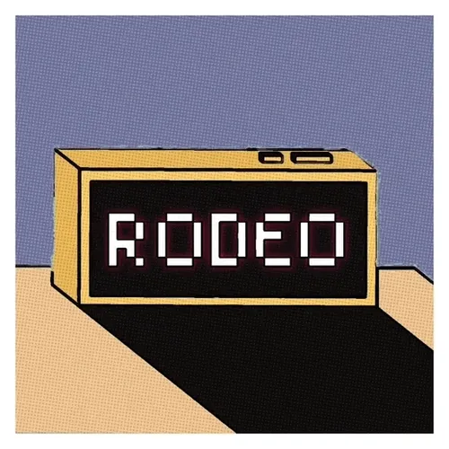 Rodeo posts