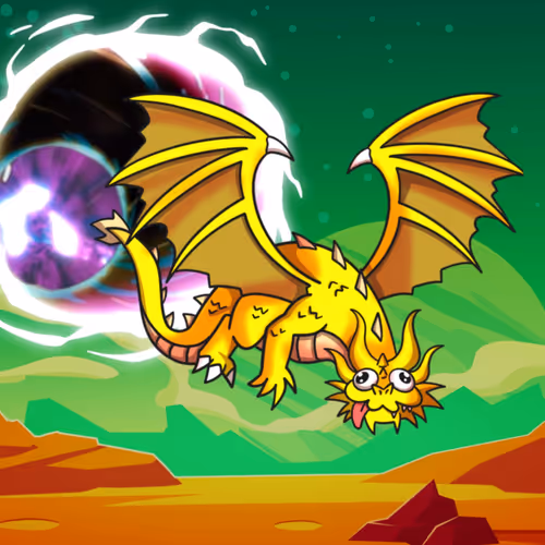 Drako 1