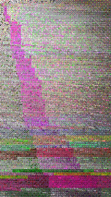 Item #6 Media