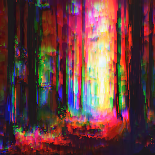 Cascading Glitch