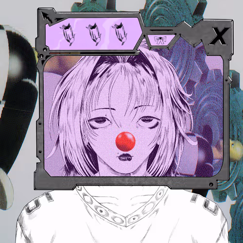 Item #12 Media