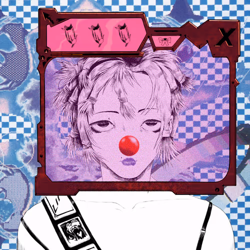 Item #6 Media