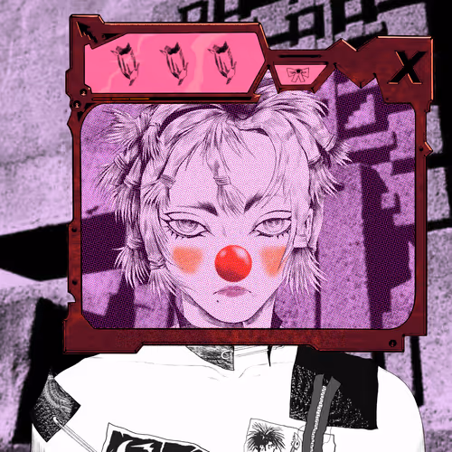 Item #48 Media